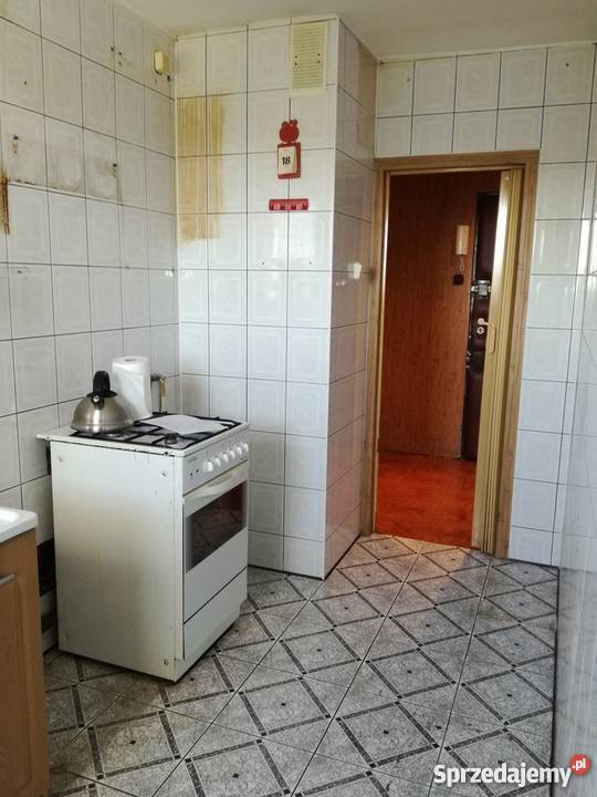 2pokoje do remontu Łukowa 1