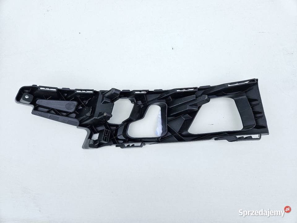 FORD MONDEO MK4 LIFT ŚLIZG PRAWY ZDERZAKA PRZÓD wielkopolskie Międzychód
