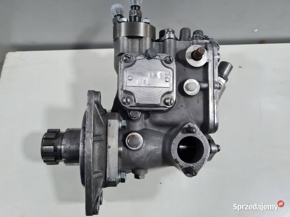 Pompa wtryskowa T25 T25 2UTNI1111005D120 Kartuzy sprzedam