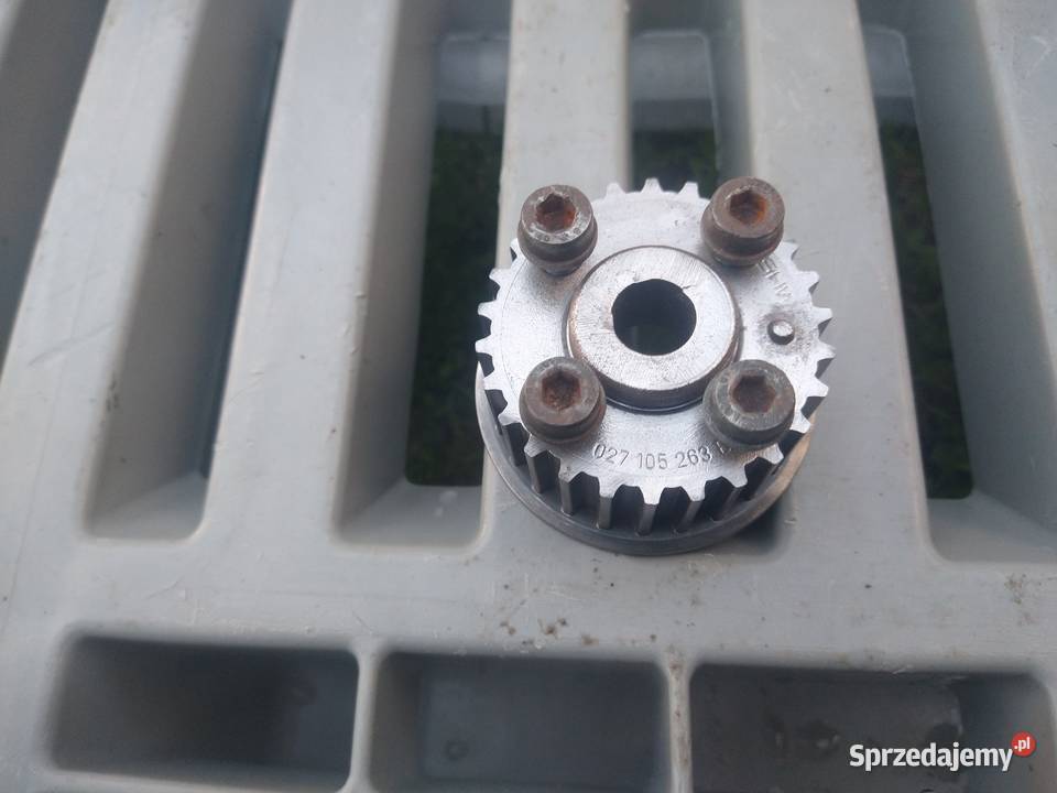 Koło Zębate Wału VWAudiSkoda 027 105 263B osobowe