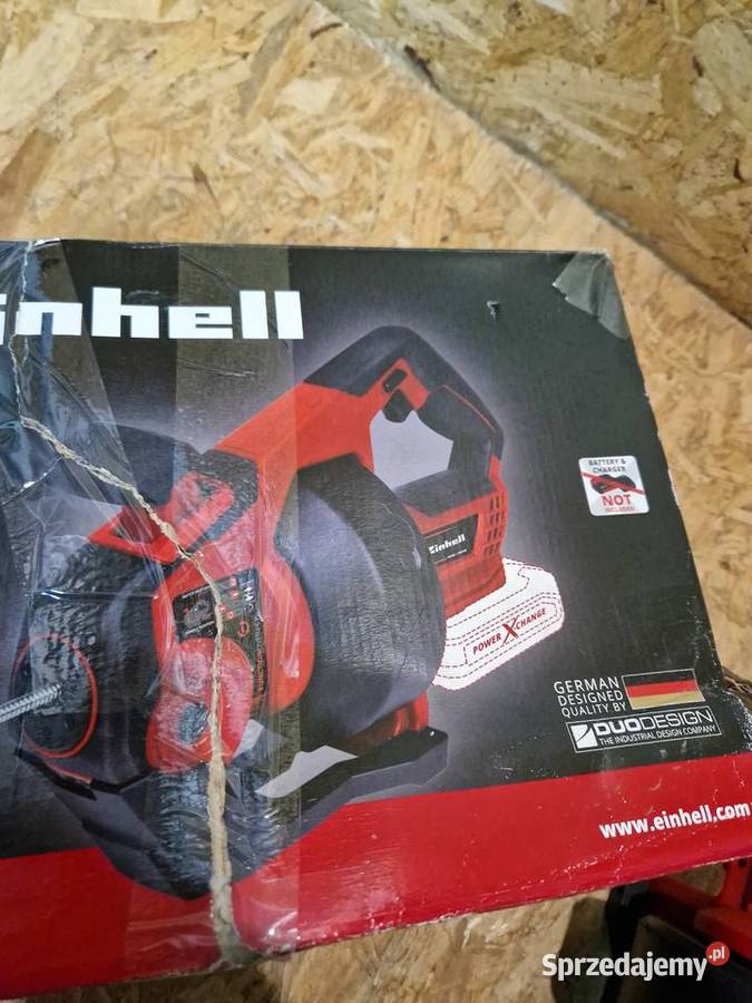 UDRAŻNIACZ PRZEPYCHACZ DO RUR TEDA 18760 Li Solo Głogowa