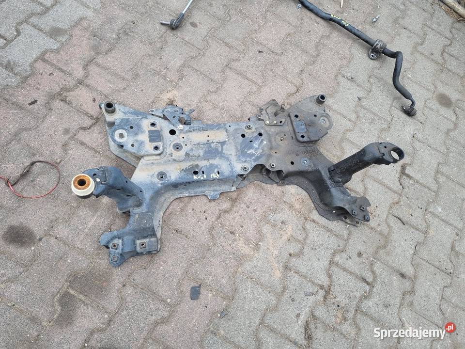 WÓZEK SANKI PRZÓD FORD KUGA MK3 20 DIESEL sprzedam