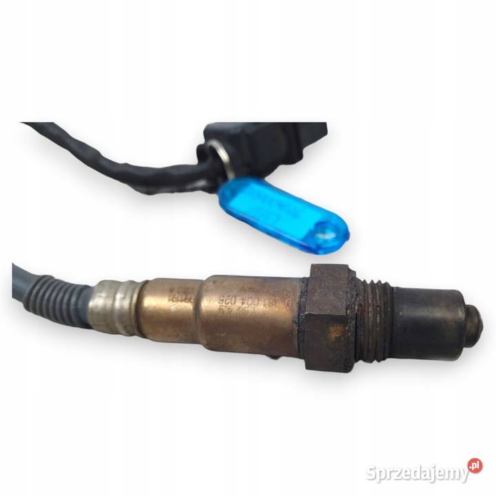 SONDA LAMBDA Opel Astra H Signum Vectra C Fiat lubelskie Chełm sprzedam