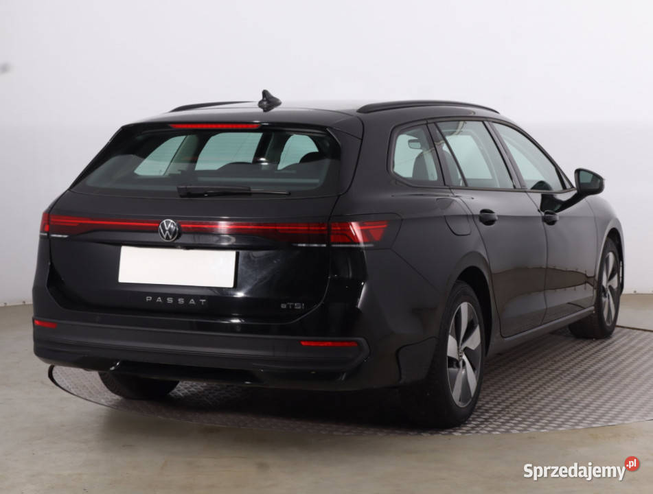VW Passat 15 eTSI ACT Piaseczno
