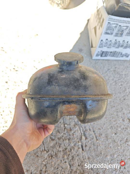 Zbiornik Bak Romet Pony Komar Motorynka Stan Olsztyn