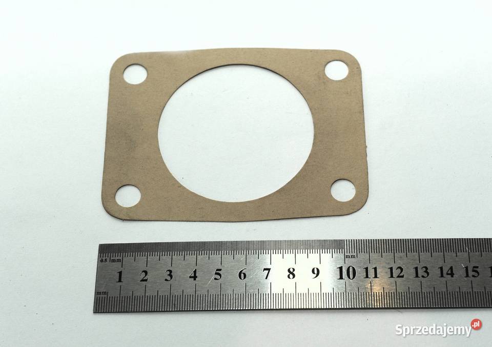 Uszczelka końcowa przedniej osi Mitsubishi VST Tajęcina