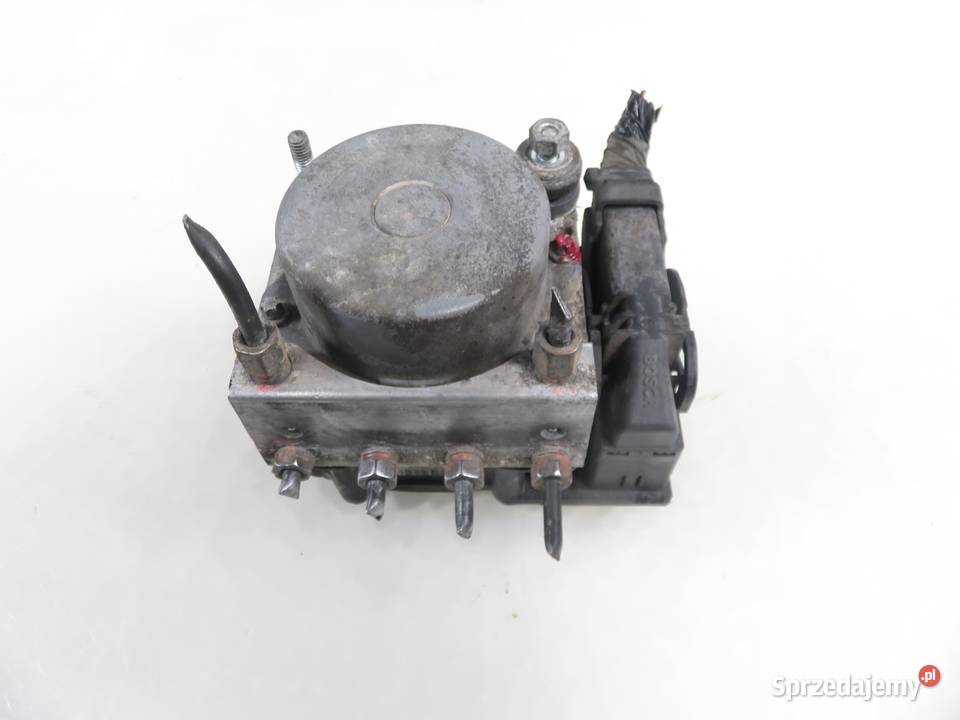 POMPA ABS SUZUKI SX4 EY GY 0265800494 sprzedam