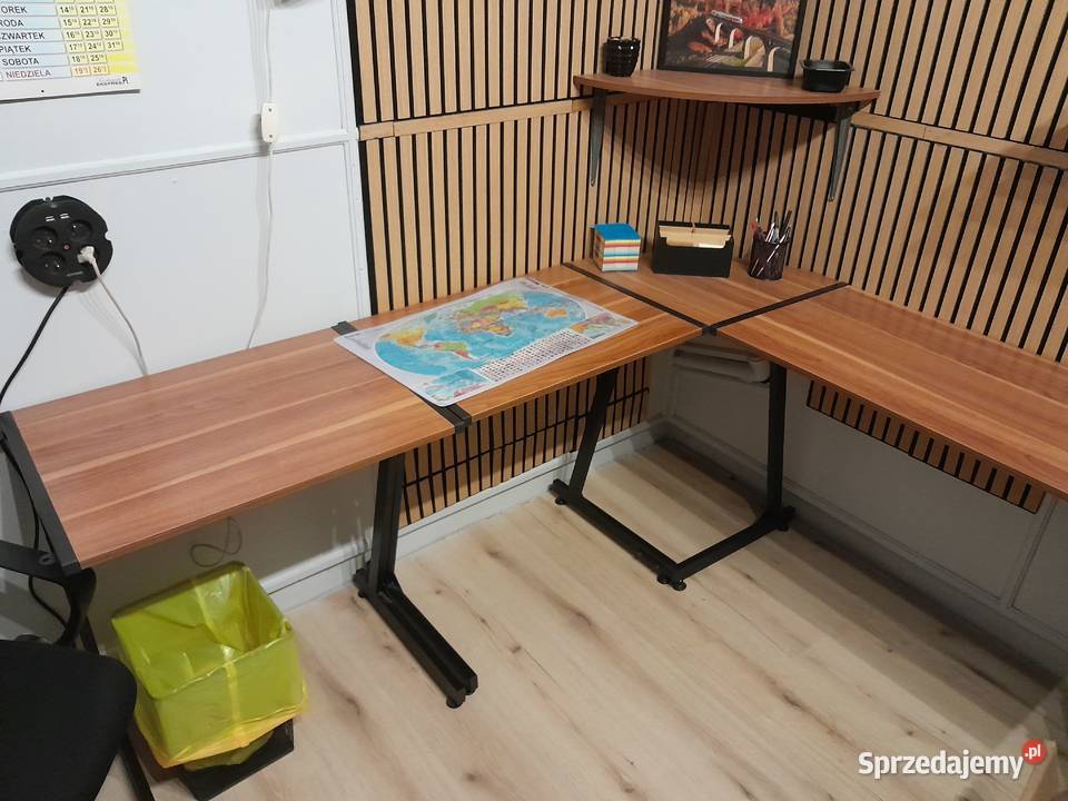 Sprzedam meble biurowe Sosnowiec