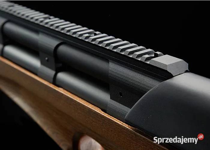 TUNING ZESTAW OPTYKA PCP SNOWPEAK M40 wielkopolskie Przyłęki