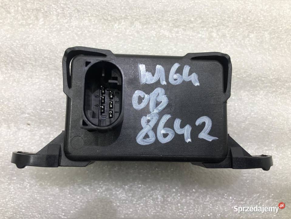 MODUŁ CZUJNIK ESP MERCEDES ML W164 A0045423818