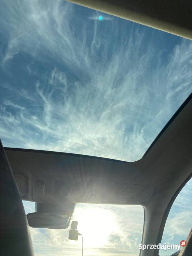 MercedesBenz CLA 220 4Matic Pilzno sprzedam