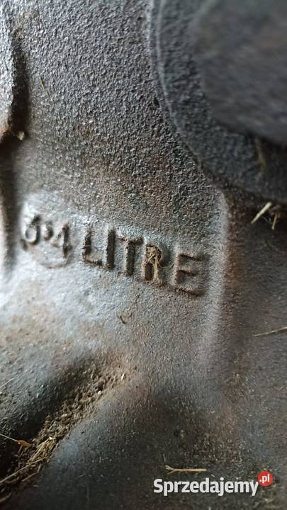 SILNIK JAGUARXJ 3400poj niekompletny Nowy Targ sprzedam