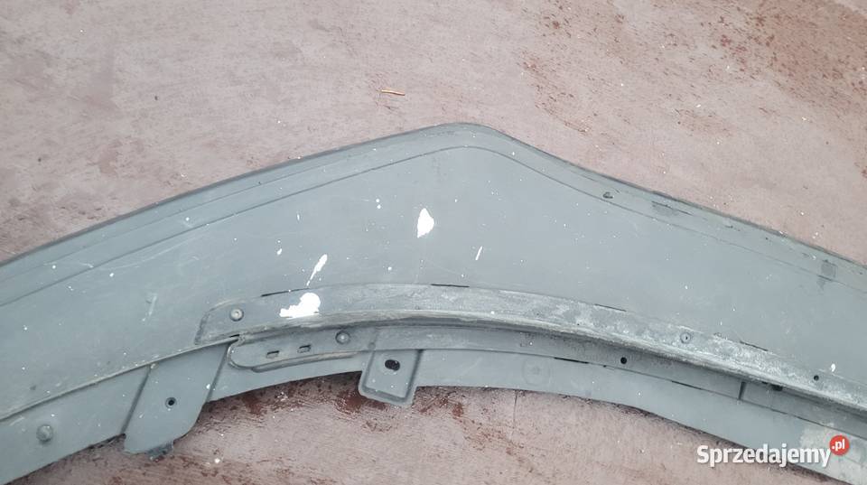 VW POLO V 6R DOKŁADKA ZDERZAKA PRZOD SPOILER Pozostałe śląskie