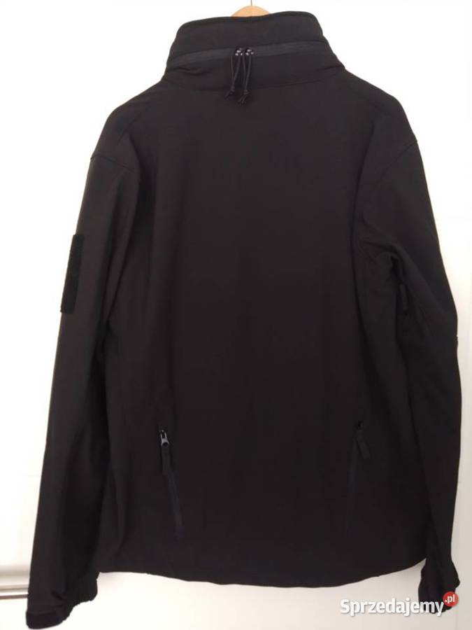 Kurtka softshell Condor Summit Sporty strzeleckie i myślistwo Sport i Wypoczynek