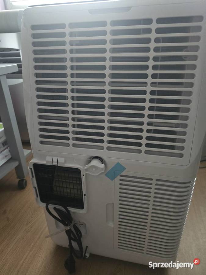 Syndyk sprzeda klimatyzator TCL TAC12CHPB MZW Katowice