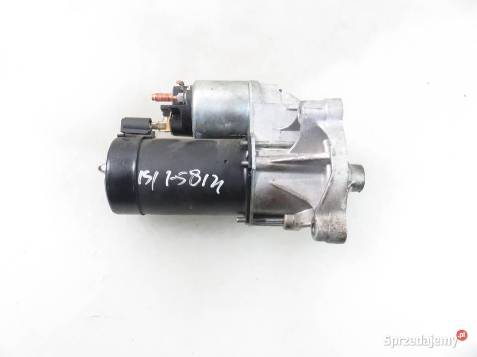 ROZRUSZNIK PEUGEOT 307 20 16V S3087 małopolskie