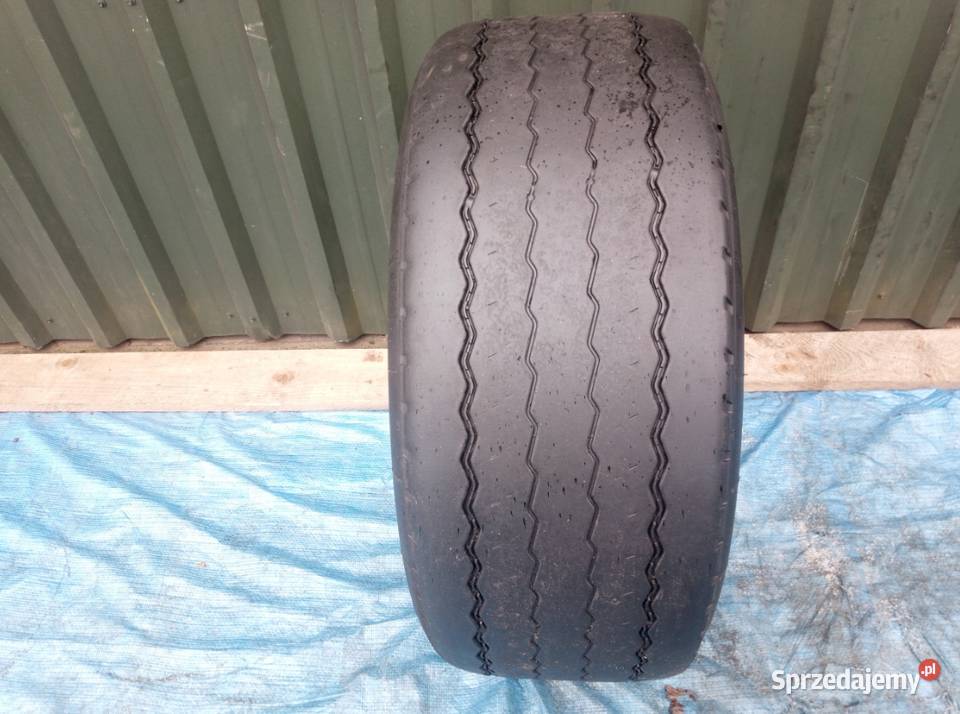 Opona Pirelli 38555 R 225 225 St 01 Base 22.5cale