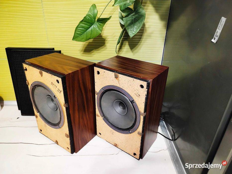 Radio Amator 101 stereo88108MHz plus kolumny Mińsk Mazowiecki