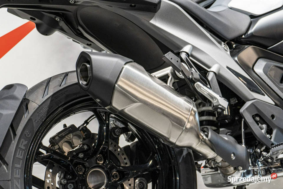 BMW GS R 1300 GS Dostępny ręki Rok produkcji 2025 Łódź