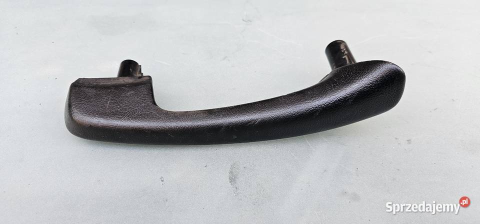 Rączka drzwi prawy tył mercedes w202 Rok produkcji 1998 Pozostałe wielkopolskie Zbąszyń
