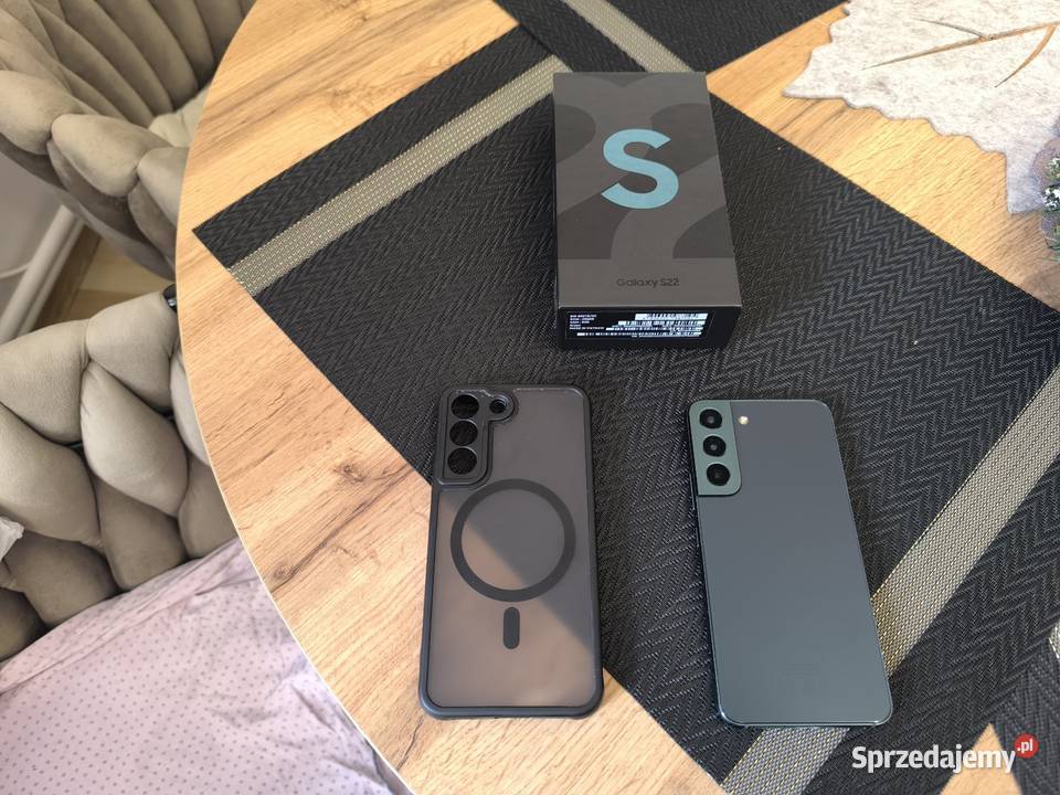 Samsung Galaxy S22 8256 Samsung