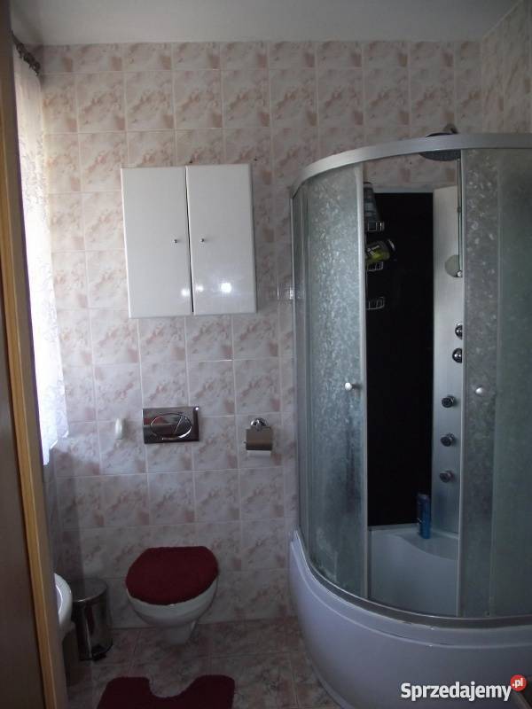 Sprzedam dom w Nowym Dworze Gdańskim mieszkalny