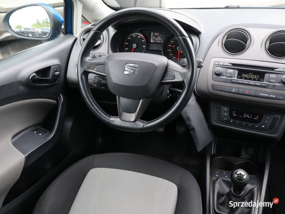 Seat Ibiza 12 TSI