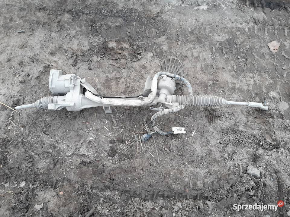 Focus MK3 Lift Przekladnia kierownicza osobowe