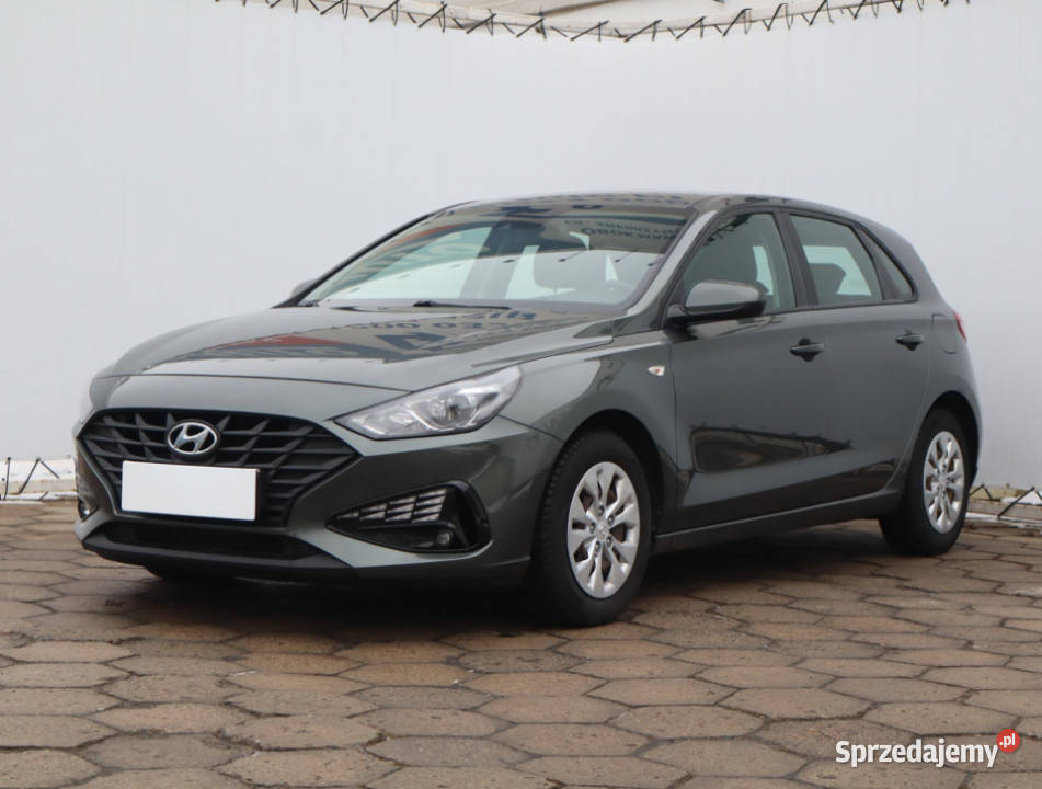 Hyundai i30 15 DPI 4/5 łódzkie