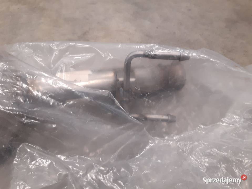 PT6127T DPF Filtr Cząstek Stałych Sadzy 16 Henryszew sprzedam