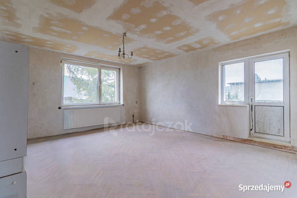 Sprzedam dom wolnostojący 137 metrów Rumia