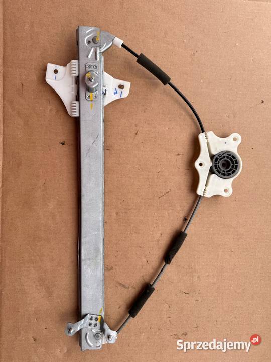 Mechanizm podnoszenia szyby lewy przód Hyundai Brzesko
