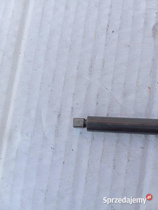 POPYCHACZ PRĘT SPRZĘGŁA K750 URAL DNIEPR KRÓTKI Niemodlin