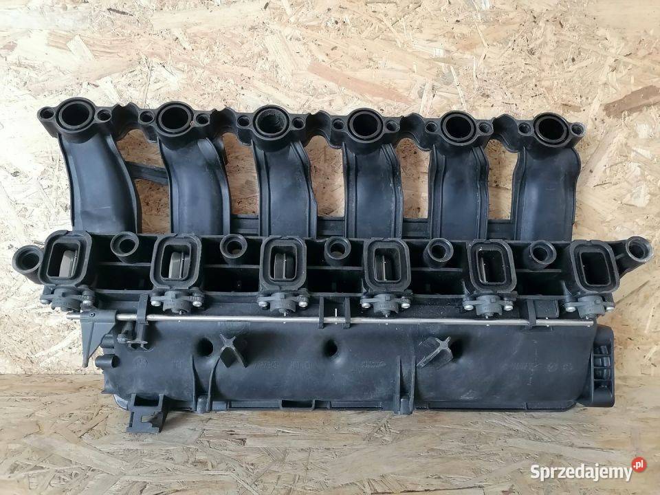 OPEL OMEGA B 25 DTi Kolektor Ssący 7787343