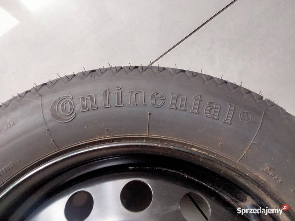 koło dojazdowe dojazdówka 15 5x98 zapas lancia Puławy