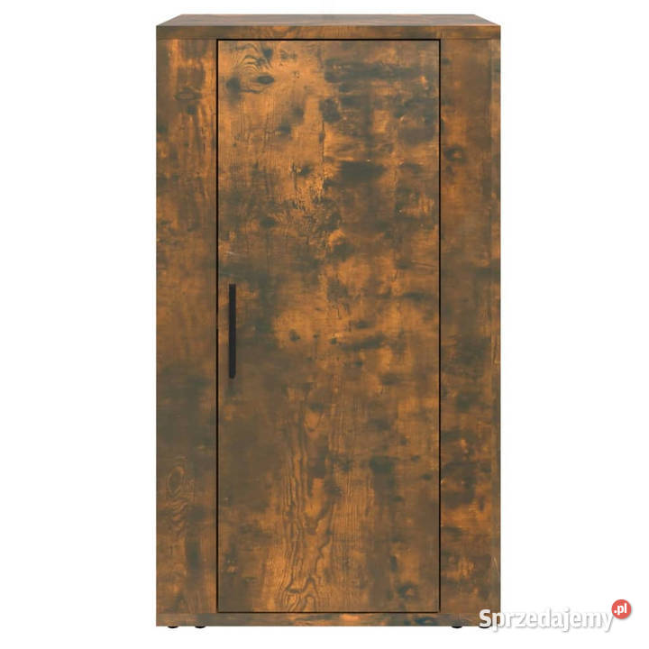 Szafka przydymiony dąb 40x33x70 materiał Warszawa sprzedam