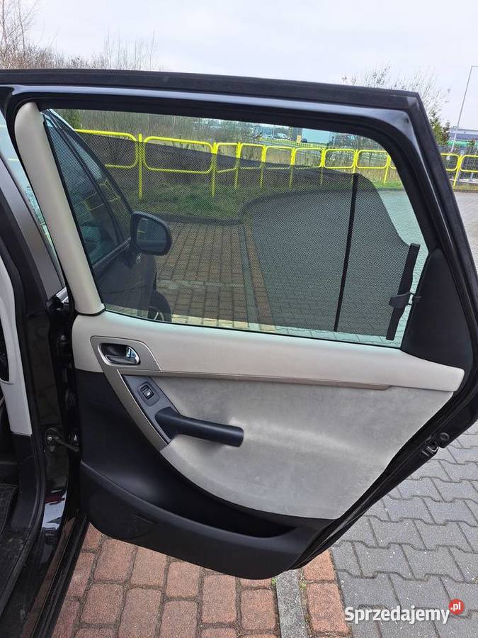 Citroen C4 Picasso Polski salon śląskie