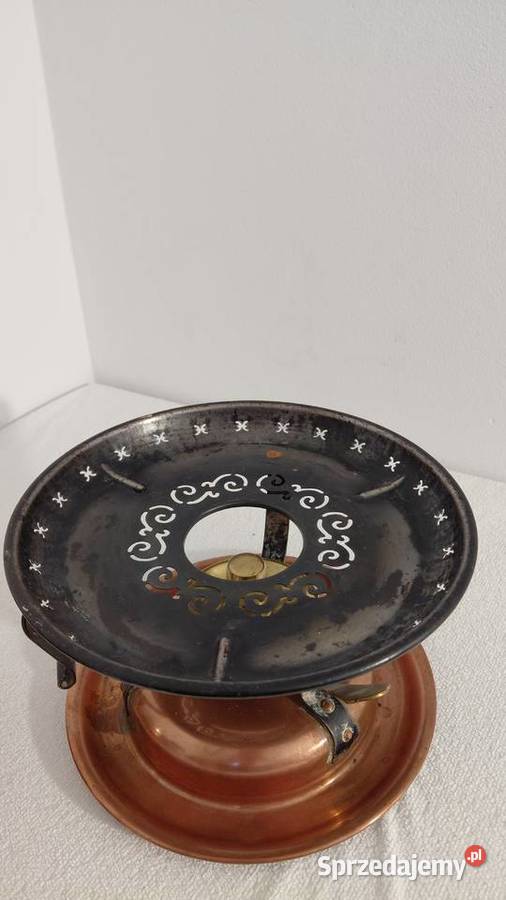 Garnek do fondue Stckli Krzykawa