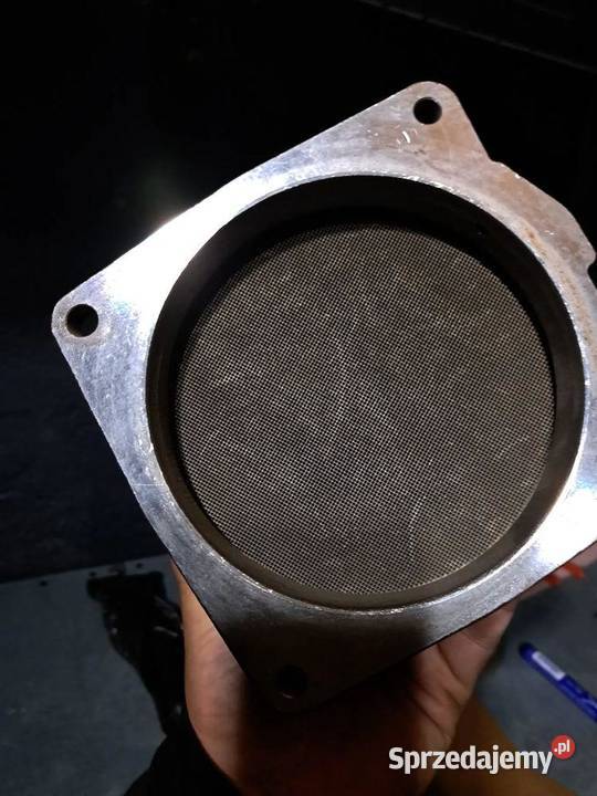 Katalizator PEUGEOT 308 I 20 HDi 173825 TR PSA osobowe Katalizatory