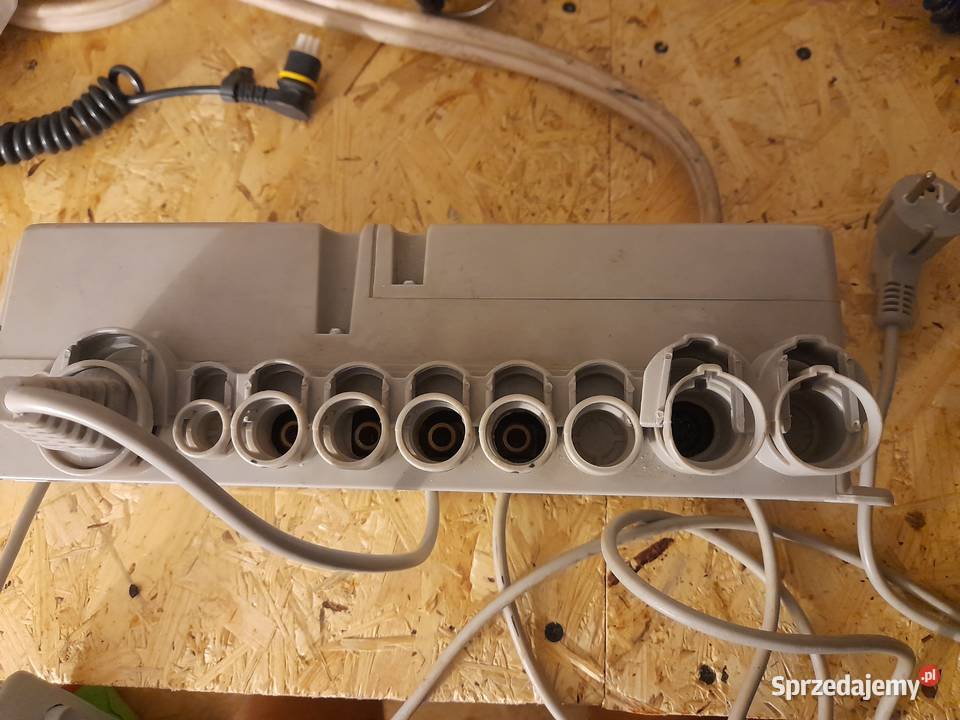 Sterownik Feiya model FYK0124 do fotela Warszawa sprzedam