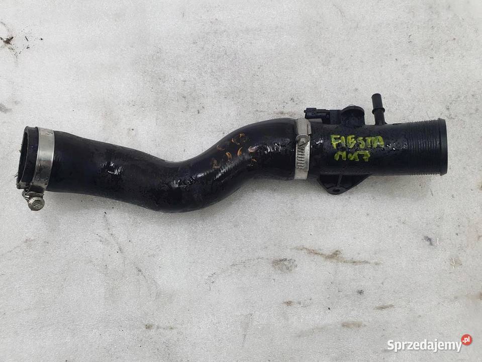 RURA PRZEWÓD POWIETRZA FIESTA C1B16K863AG Przewody powietrza