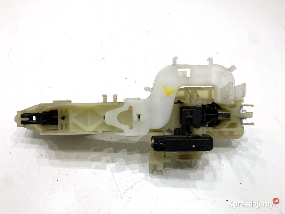 KLAMKA ZEWNĘTRZNA PRAWY PRZÓD KIA SPORTAGE III Części samochodowe sprzedam