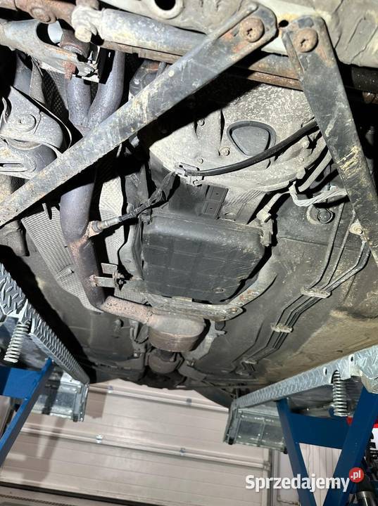 MercedesBenz CLK A208 230 Kompressor stan pomorskie