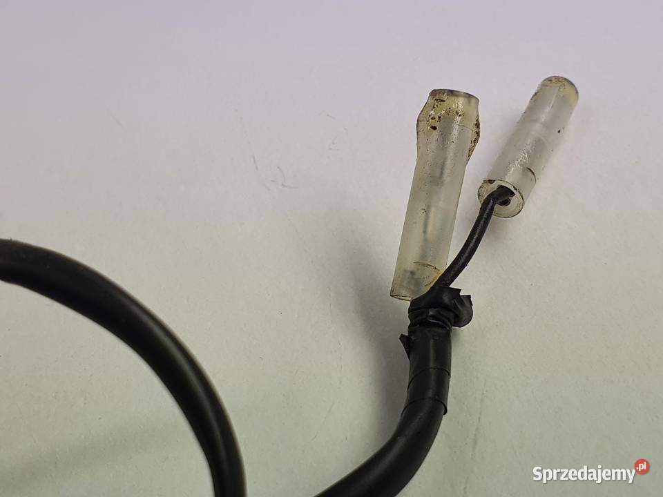 Migacz Prawy Kierunkowskaz Triumph Tiger 1200 Pozostałe Łódź