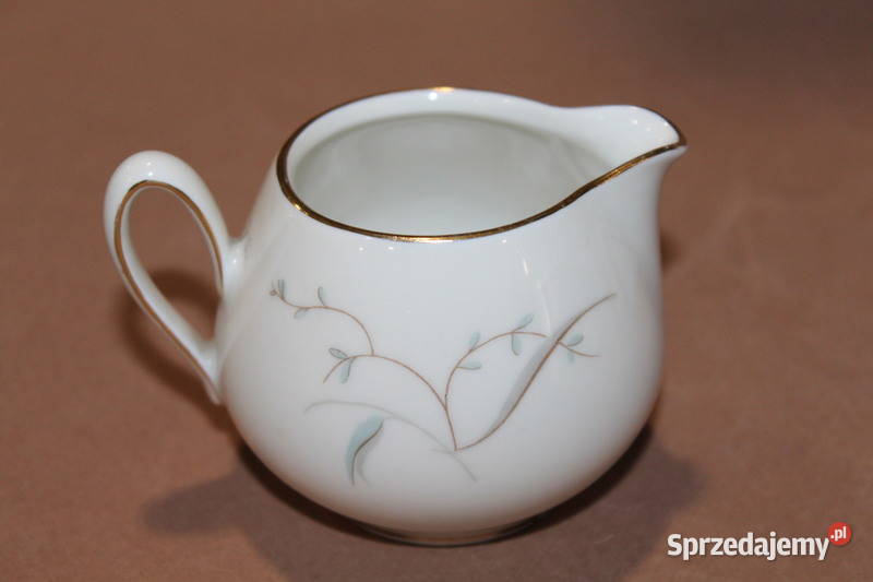 Porcelanowy mlecznik Eschenbach Bavaria 1152 Szczecin sprzedam