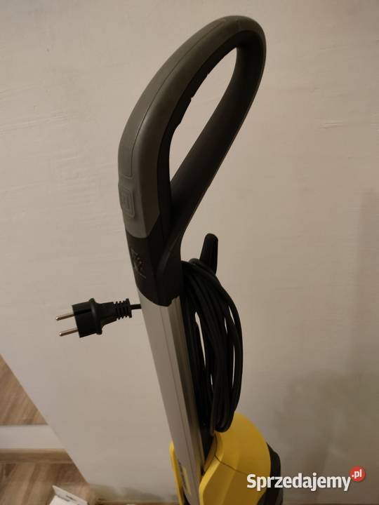 Karcher do mycia podłóg warmińsko-mazurskie Ostróda sprzedam
