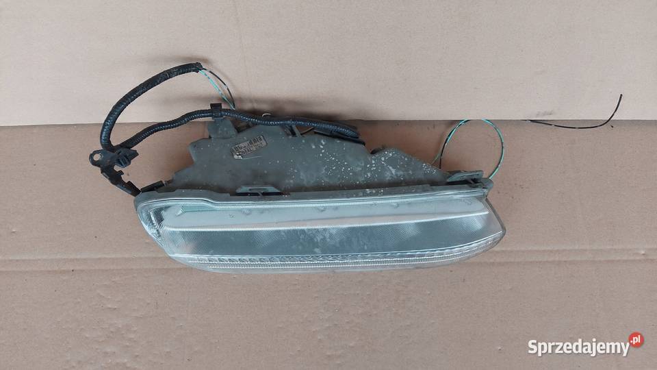 LAMPA JAZDY DZIENNEJ LEWA CIVIC IX 1216 H298AL osobowe Międzychód