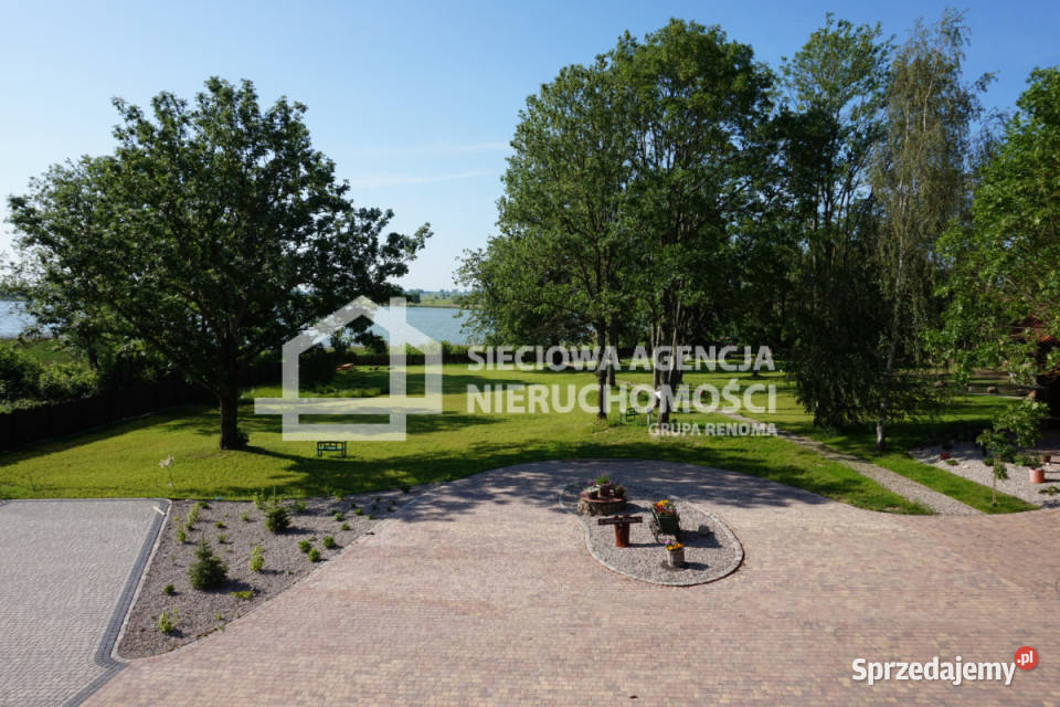 sprzedaży domu wolnostojącego Szymonka 820m2