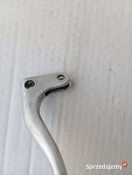KLAMKA DŹWIGNIA KIEROWNICA DNIEPR URAL opolskie Niemodlin