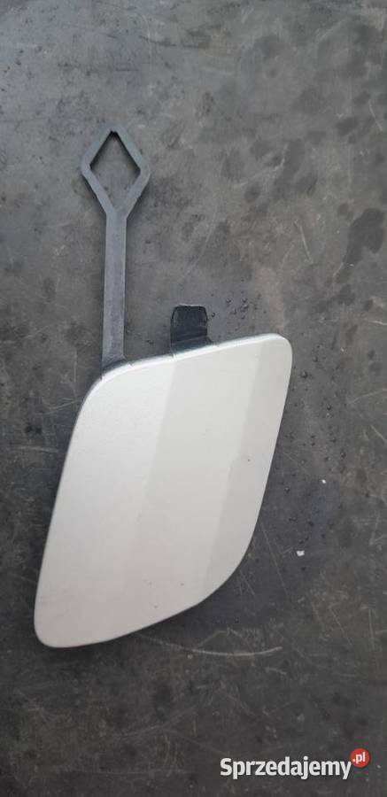 nakładka na lusterko vw golf sharan polo astra Lubasz sprzedam